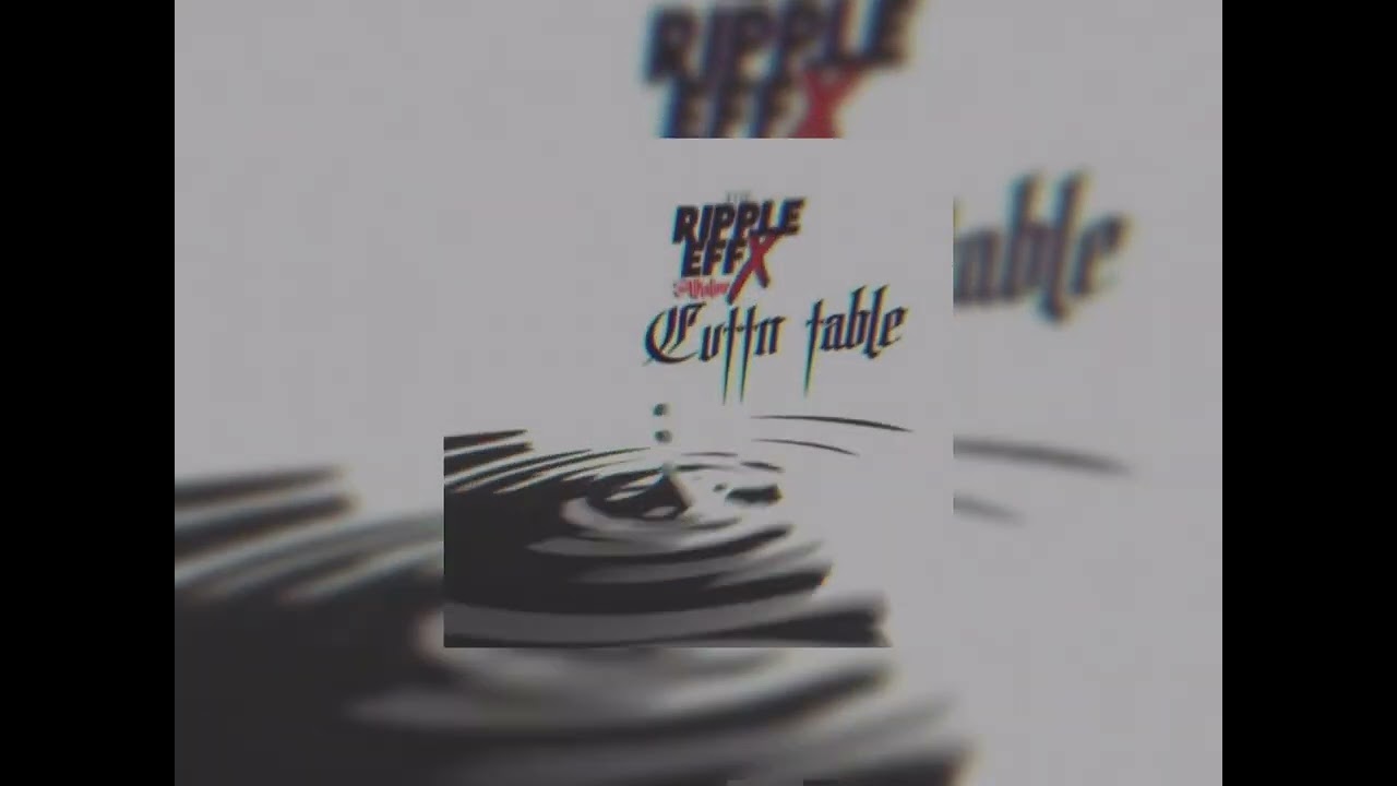 Alkaline - Cuttn Table (sped up)