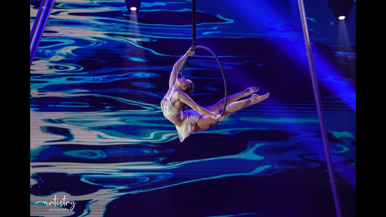Lyrical Lyra Solo 2023
