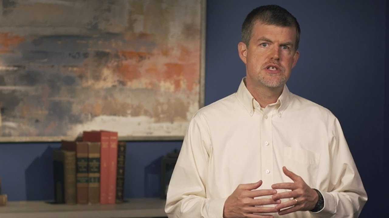 The Second Great Awakening | America's Religious History | Thomas S. Kidd