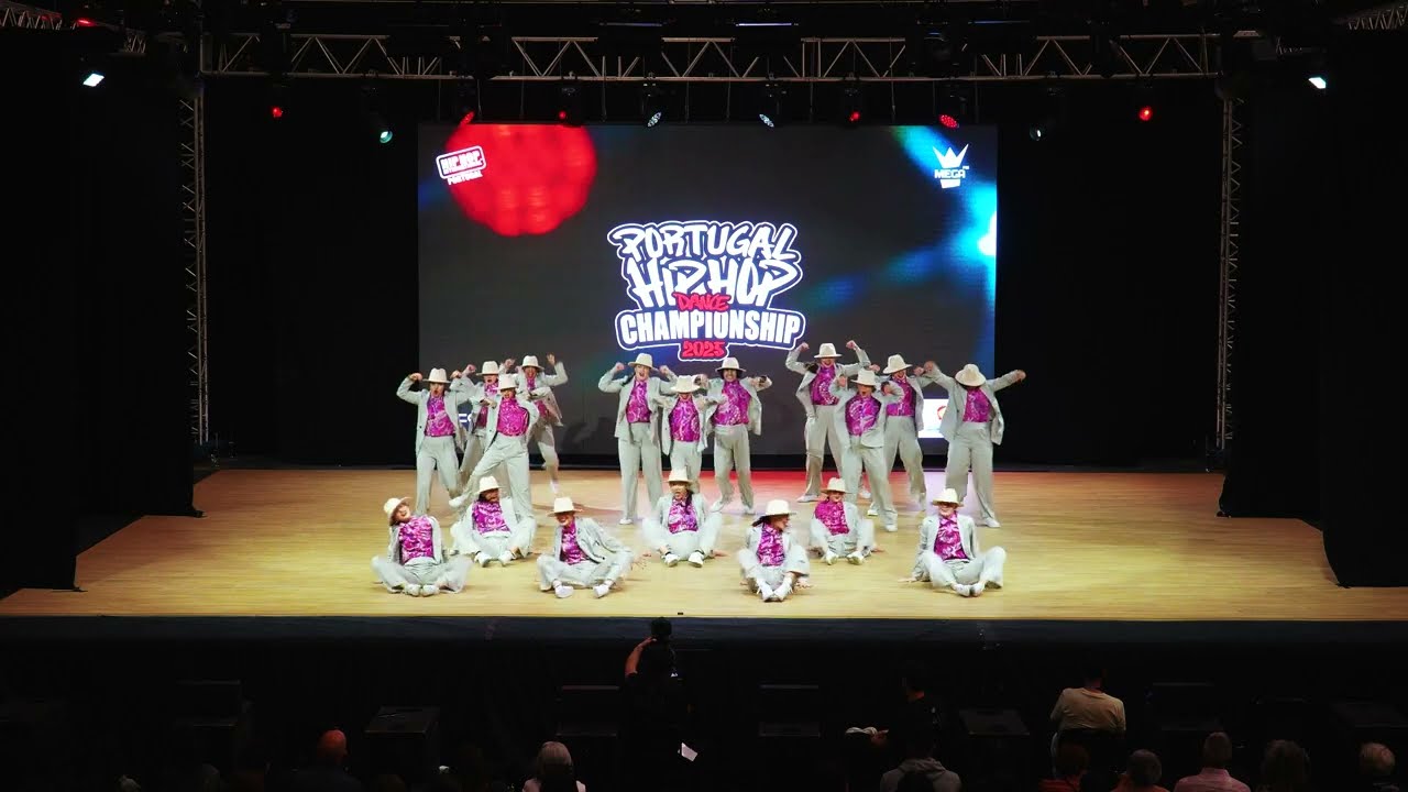 ⚡️ ADN // MEGACREW DIVISION // HHI 2025