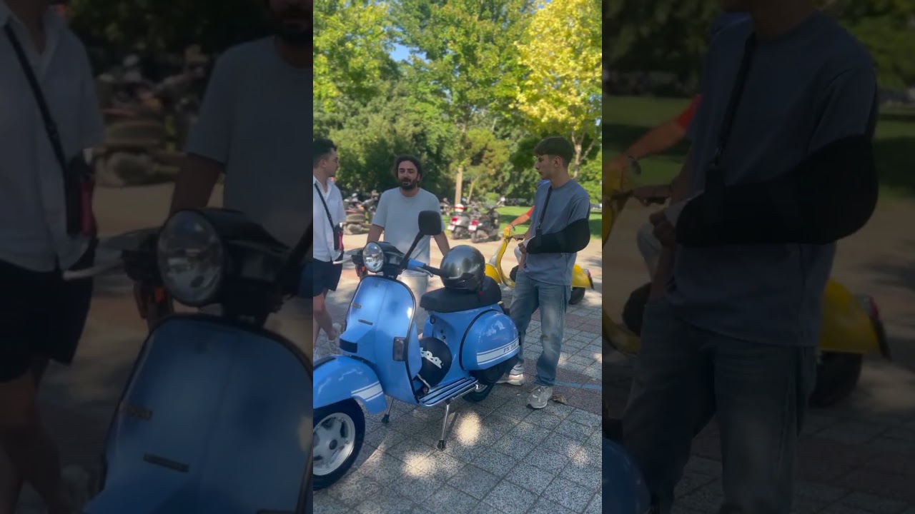 #piaggio