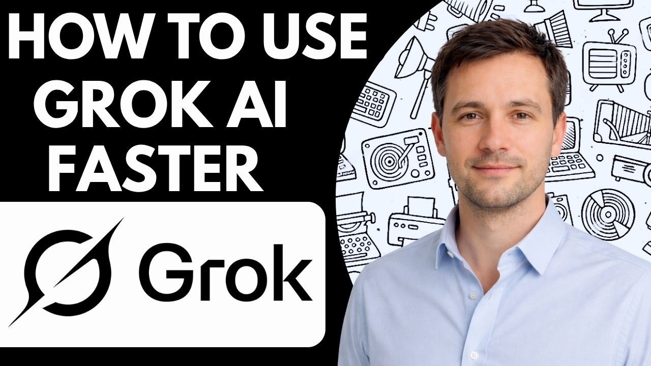 How to Use Grok AI Faster Speed Optimization Guide 2026