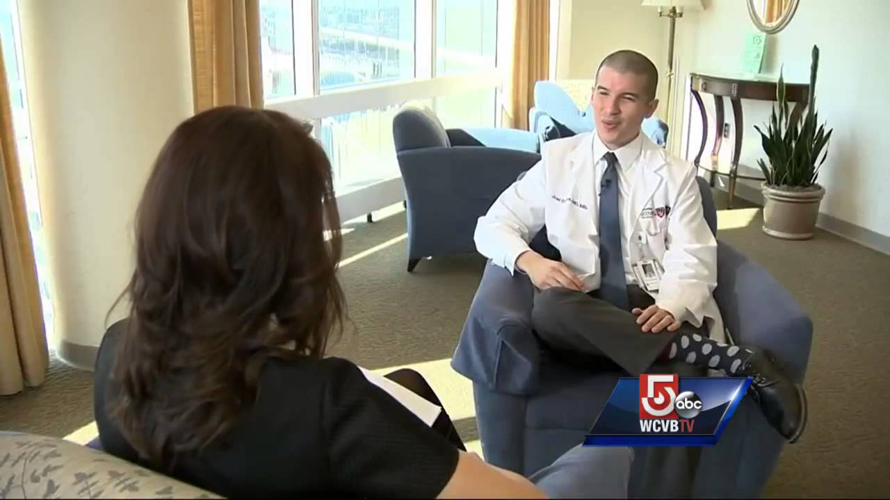 Teen uses special diet to stop seizures