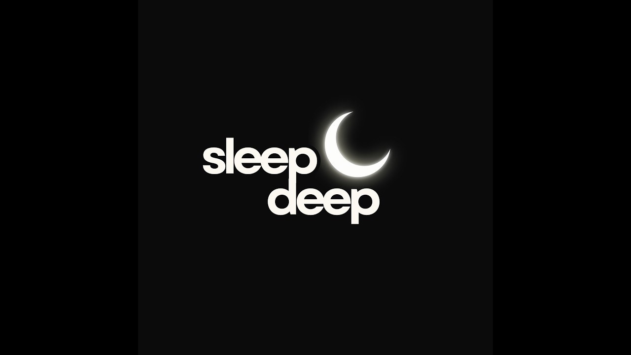Deep Delta | 10 Hours of Dark Brown Noise for Infinite Sleep | Black Screen
