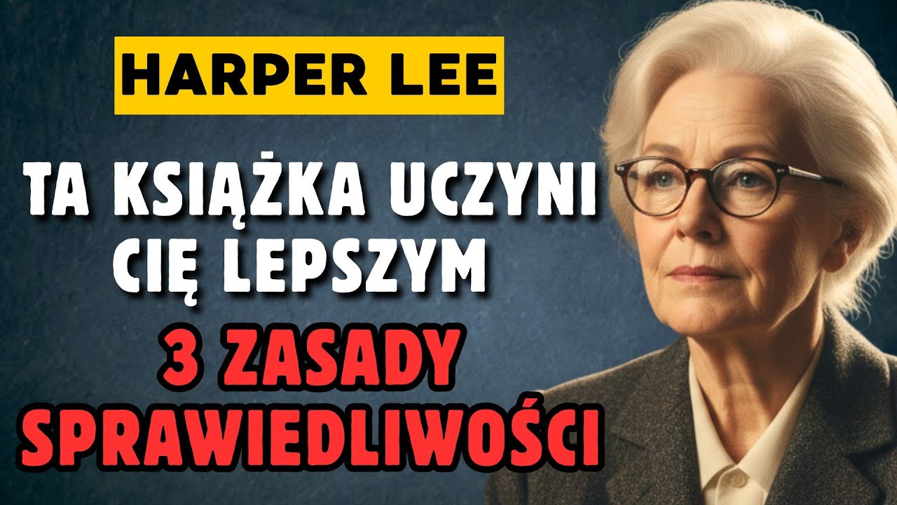 Kr&oacute;tkie streszczenie książki &bdquo;Zabić drozda&rdquo; (Harper Lee)