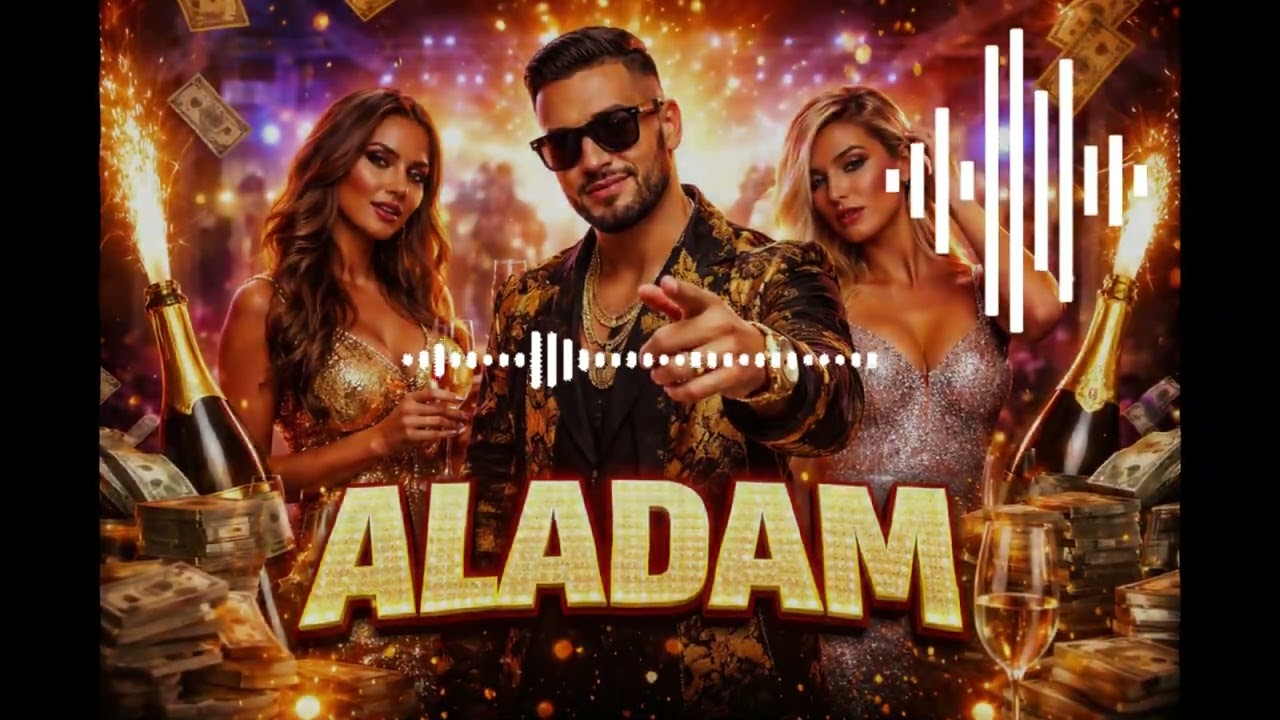 ALADAM 💰 ALADAM