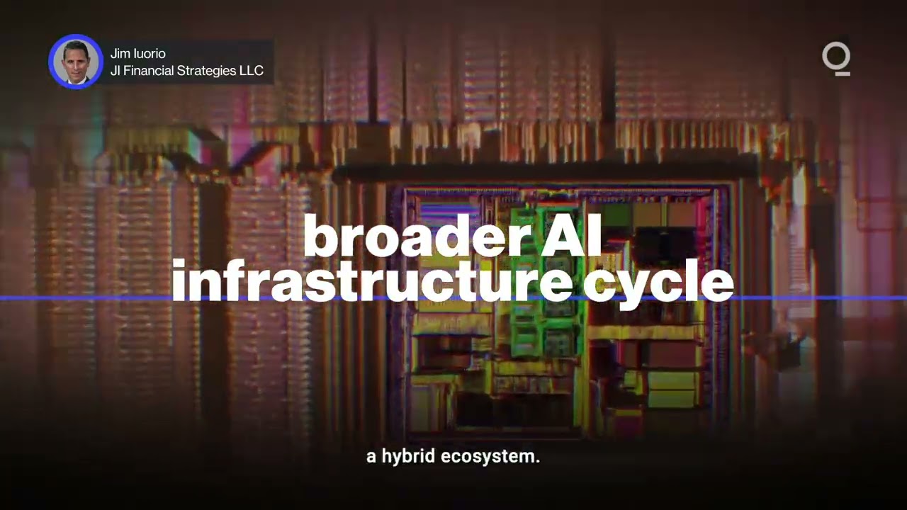 Is AI on the Cusp of a New Supercycle? | Presented by CME Group