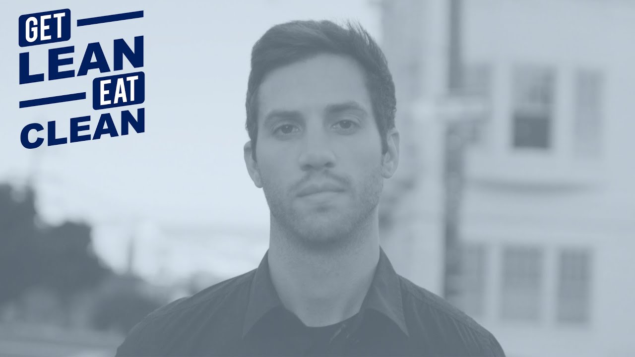 Interview with Danny Roddy: Increase Metabolism, Underactive Thyroid and Importance of Carbs!