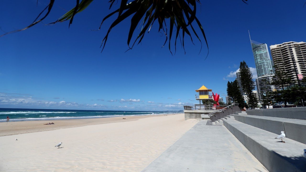 Gold Coast COVID-19 cluster now at four cases