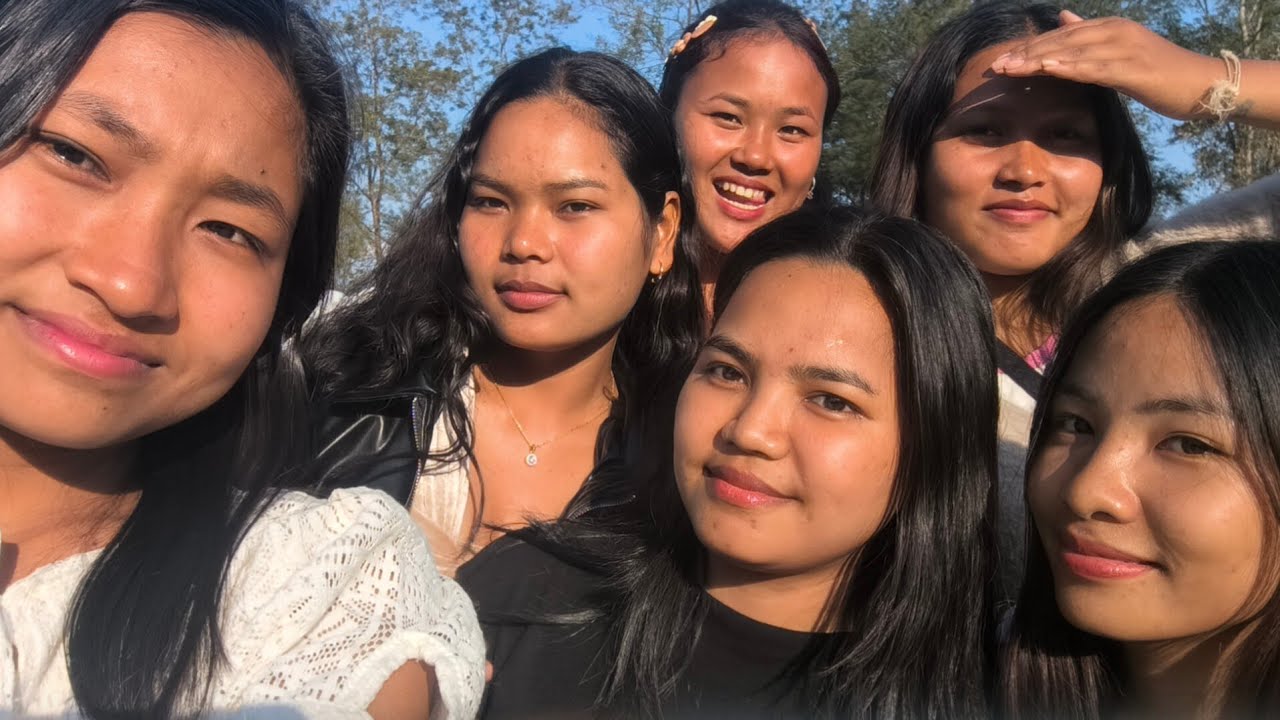 A week // picnic 🧺#2026 