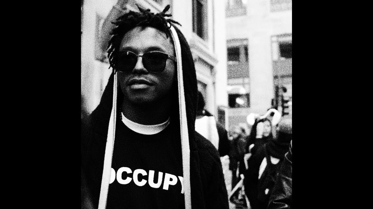 (FREE) LAUREATE - LUPE FIACO X KANYE WEST TYPE BEAT 2022