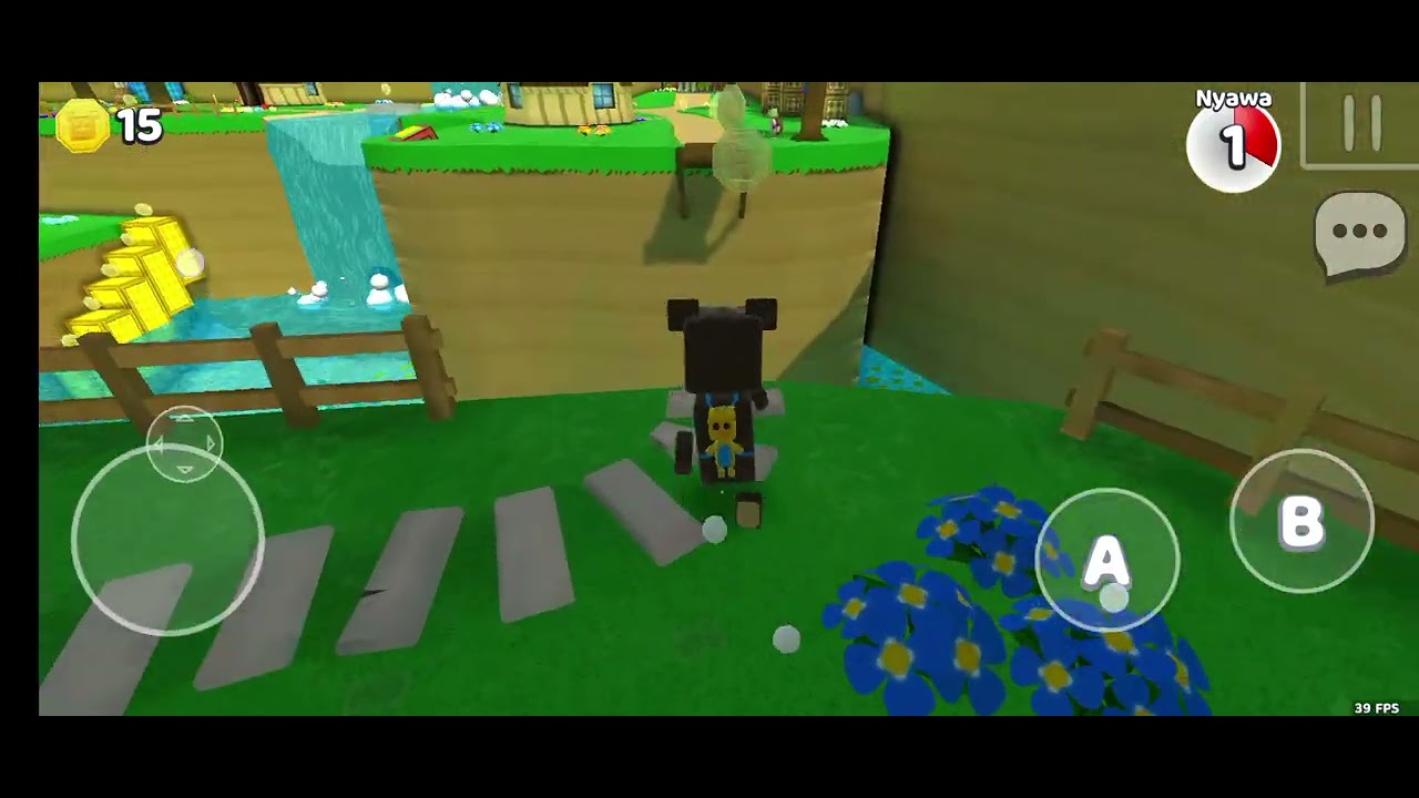 SERBUUUUUUU - SUPER BEAR