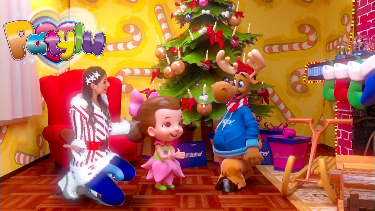 Patylu💗 - Nesy y Renato en 