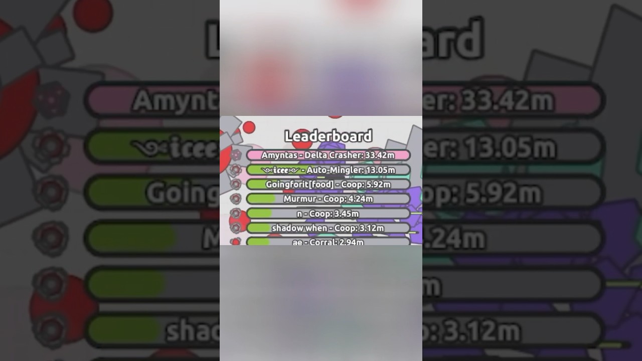Growth Arms Race Manhunt V2 Was 1000% Better Than V1 (arras.io)