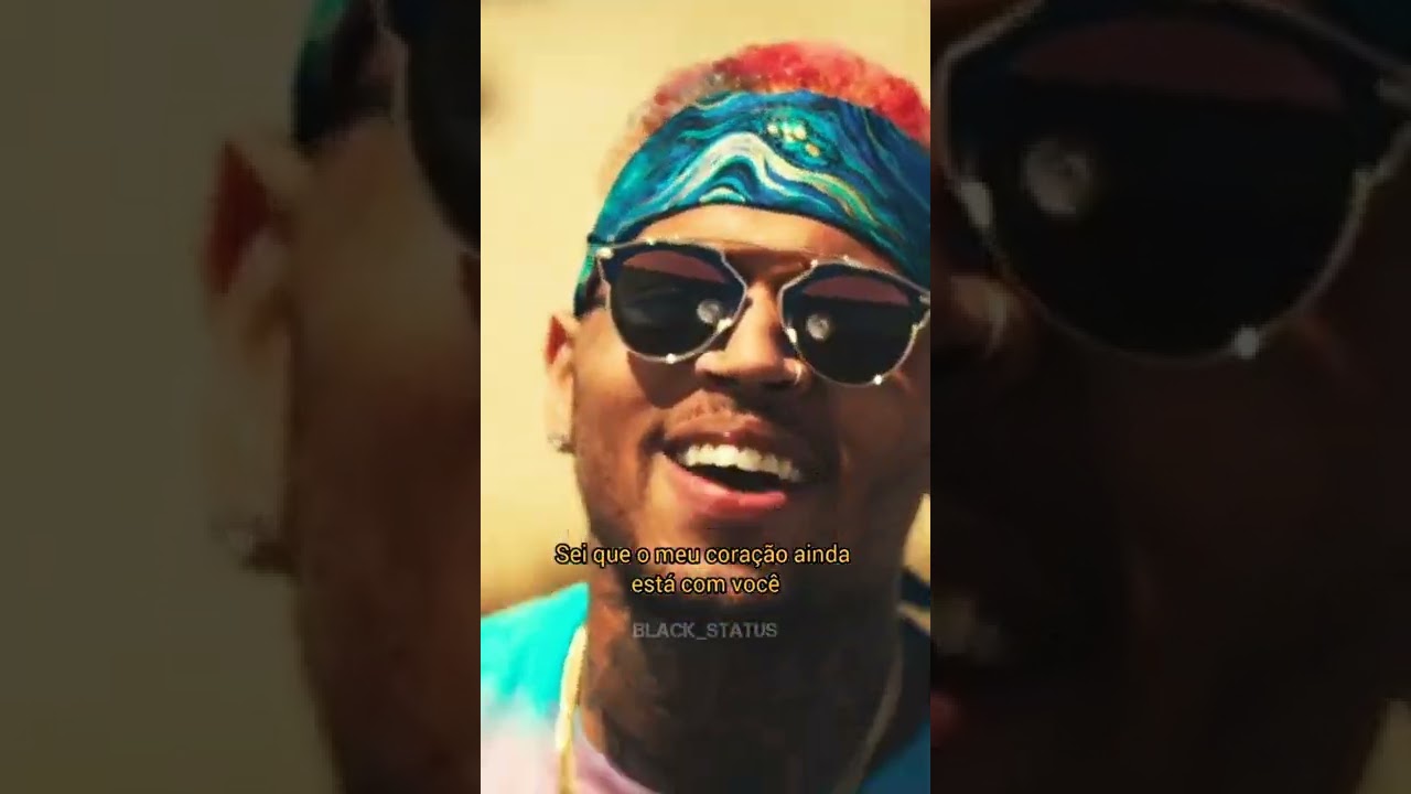 Chris Brown - five more hours (status)