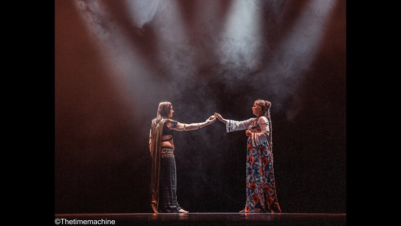 НЕВЕСТА ПОЛОЗА | 10 TRIBAL BEAT FEST March 2024