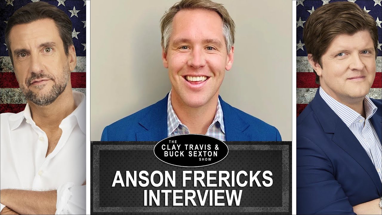 Anson Frericks Tells the Tale of Bud Light&rsquo;s Demise