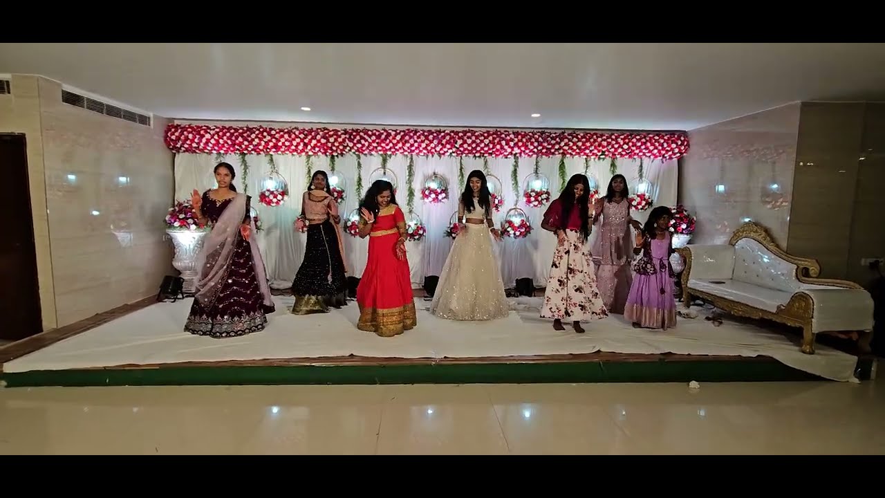 Trending Reels Reception Performance