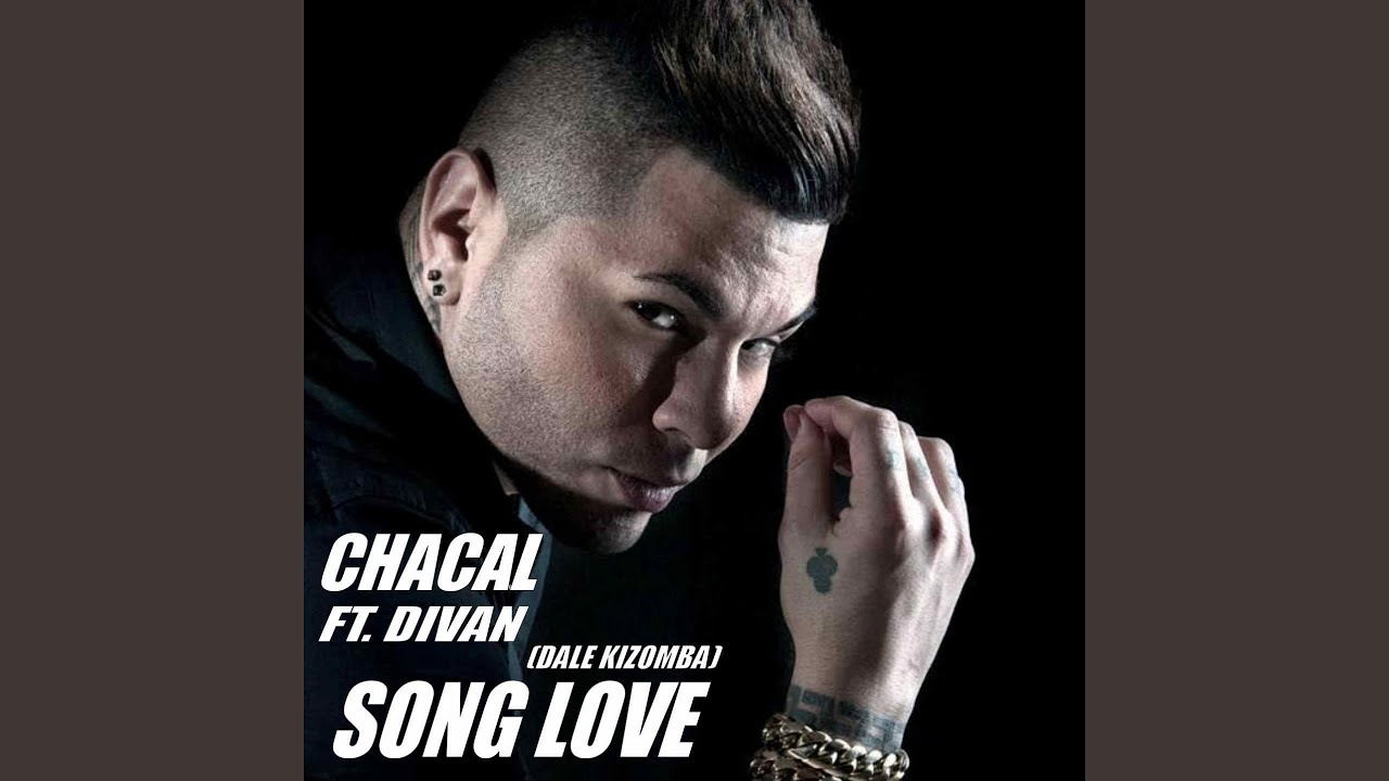 Song Love (Dale Kizomba) (feat. Divan)