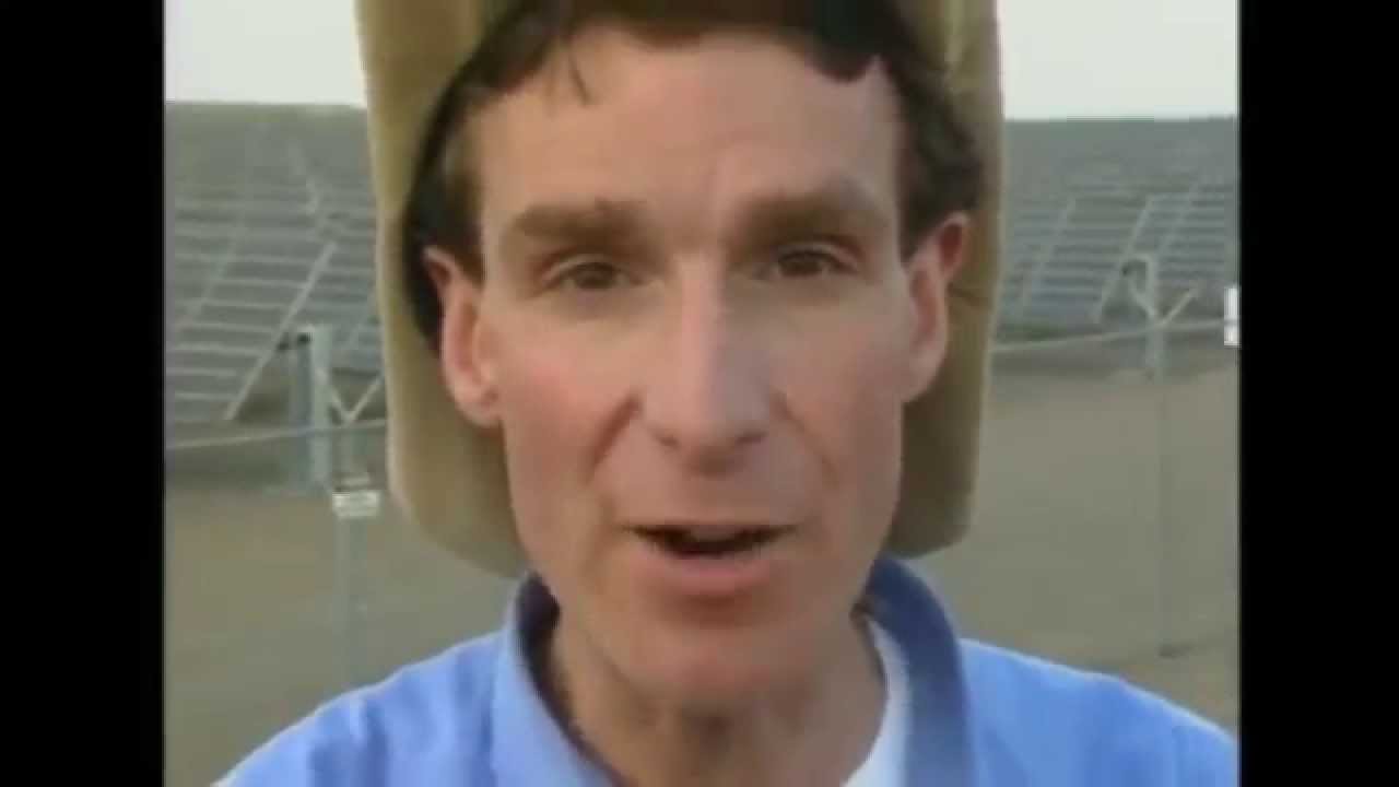 (YTP) - Bill Nye The Sauce Guy