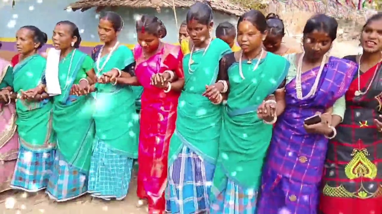 New santhali sorhai video song // maranej jata taben cawdal chetan re // 2026