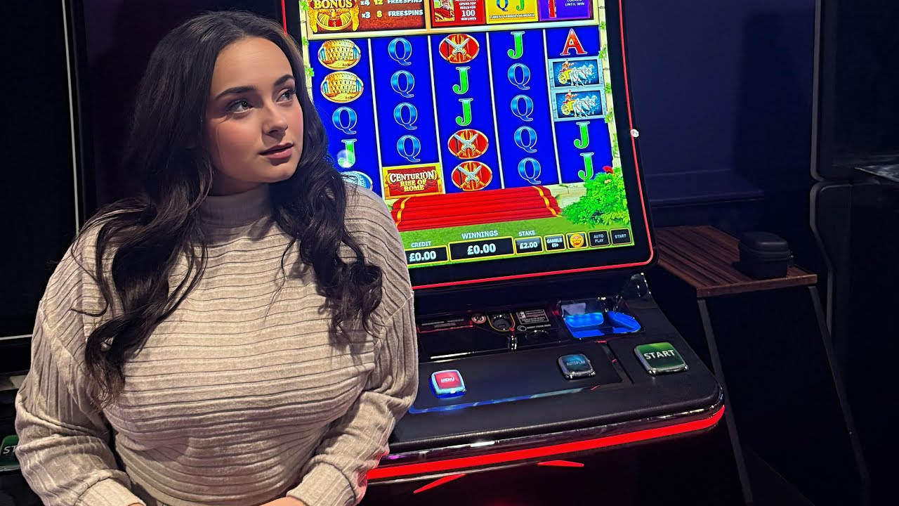 SLOTS, BANTER, ARGUMENTS AND BAD DECISIONS!!! 😫