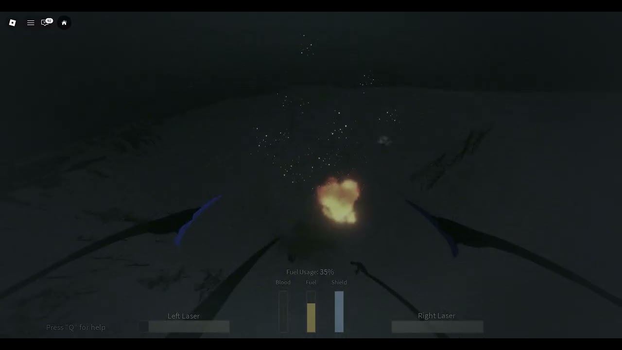 Uber pod gameplay