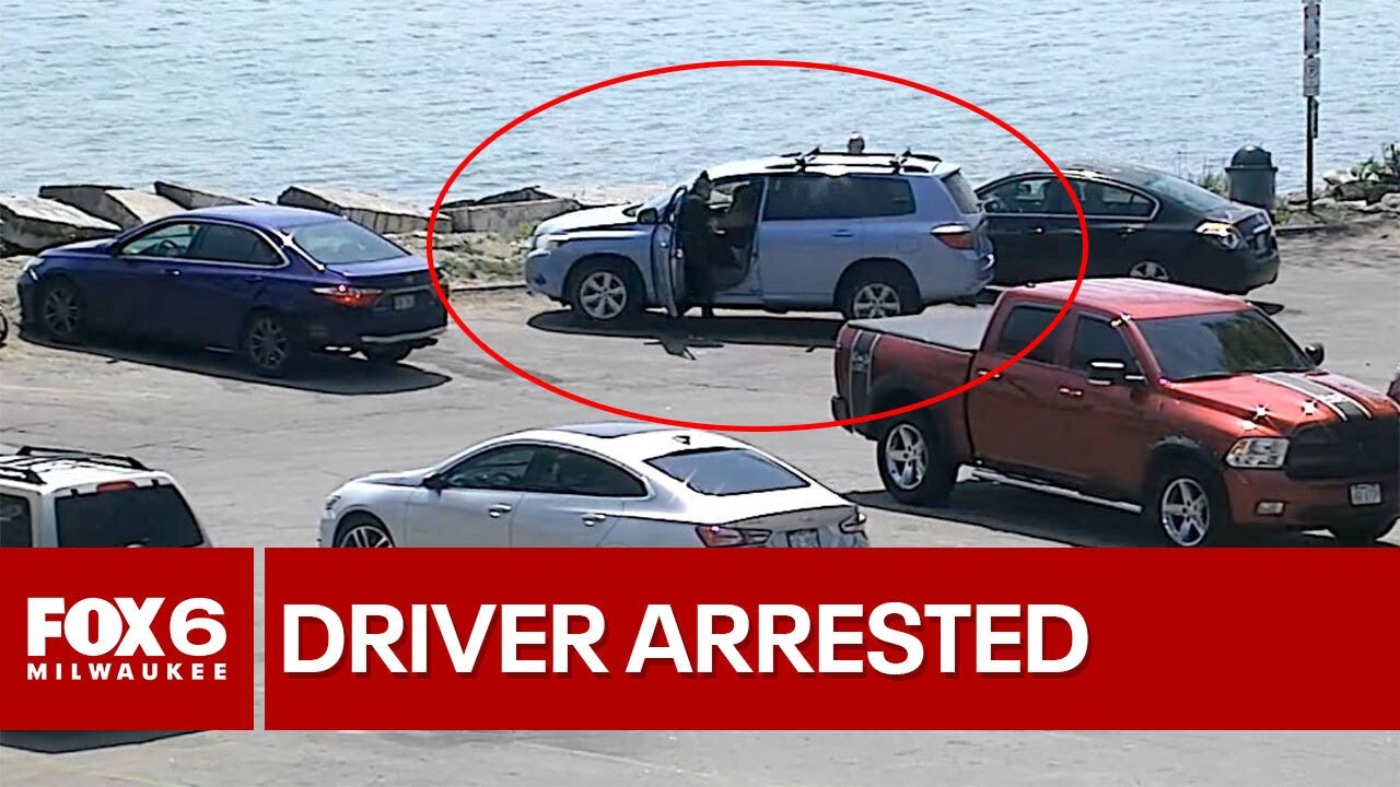 Milwaukee County deputy dragged; driver that fled now in custody | FOX6 News Milwaukee