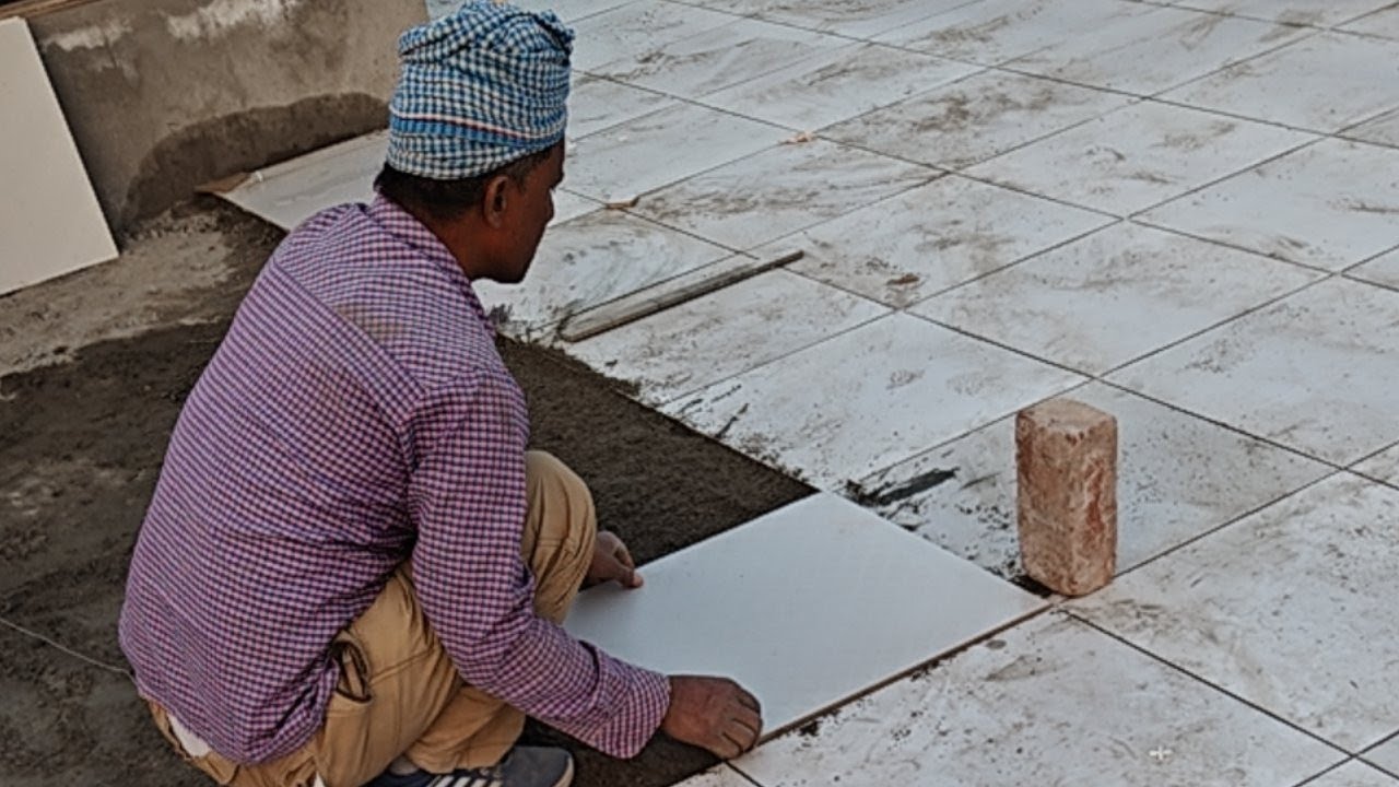 Sk Tiles is live@20x20 flooring tile बेस्ट