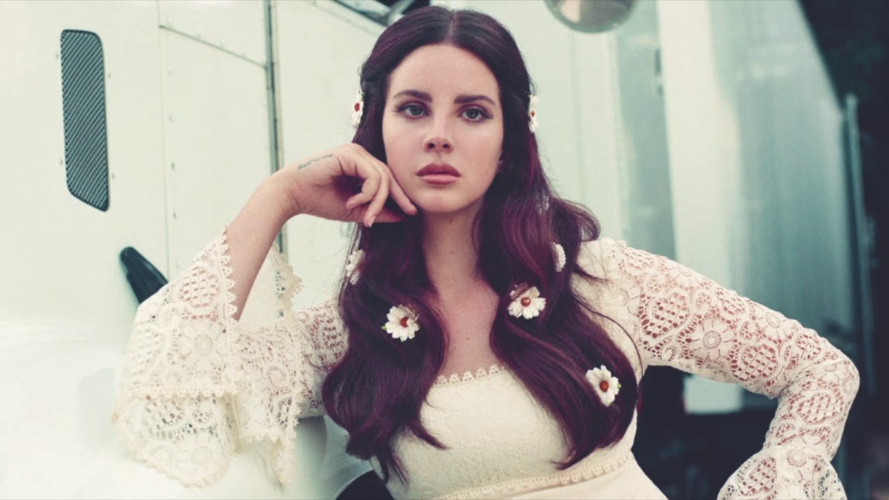 Heroin - Lana Del Rey (Acapella)