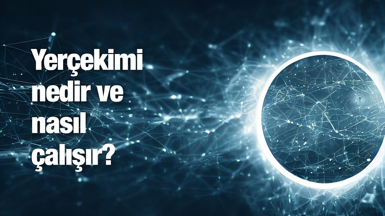 Yer&ccedil;ekimi nedir ve nasıl &ccedil;alışır?