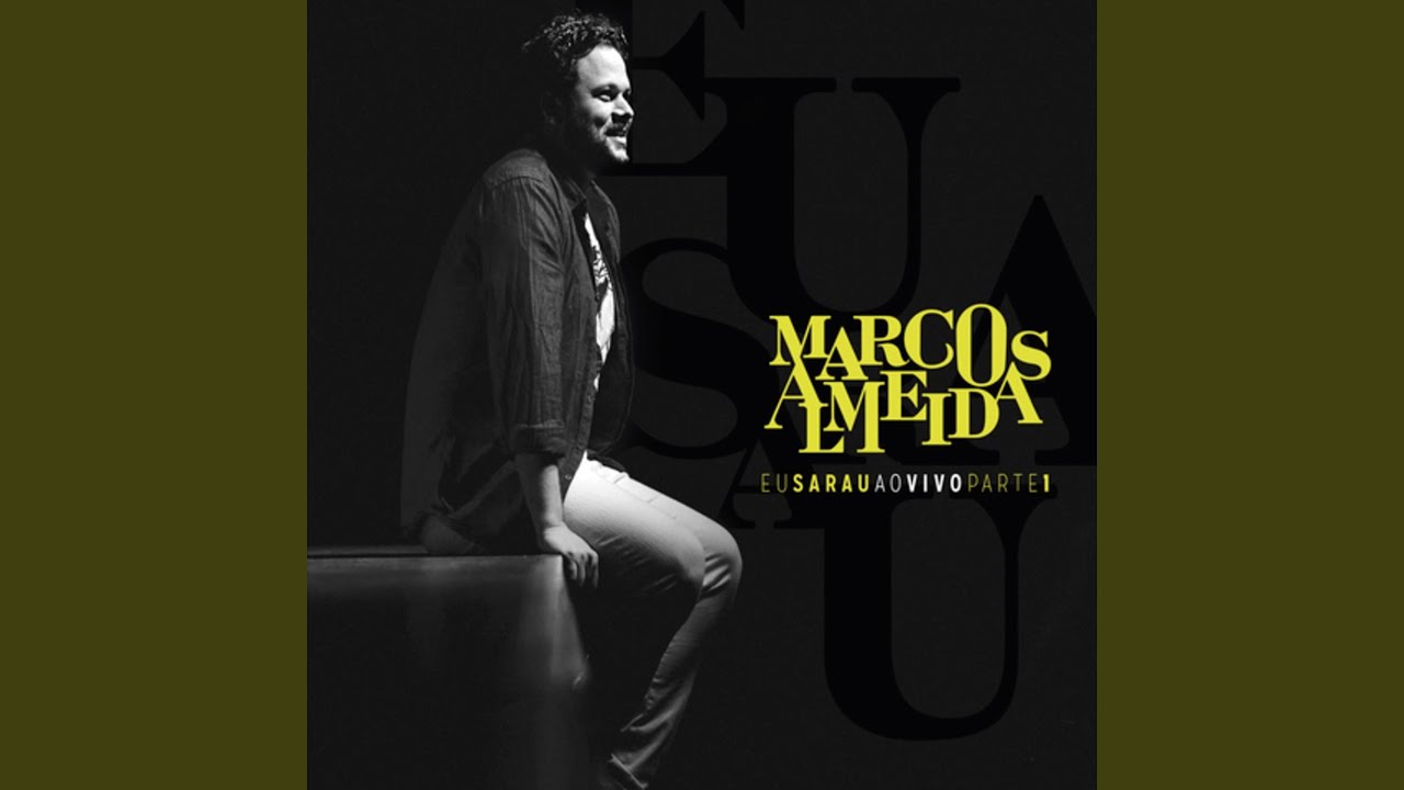 Vem me Socorrer (Ao Vivo)
