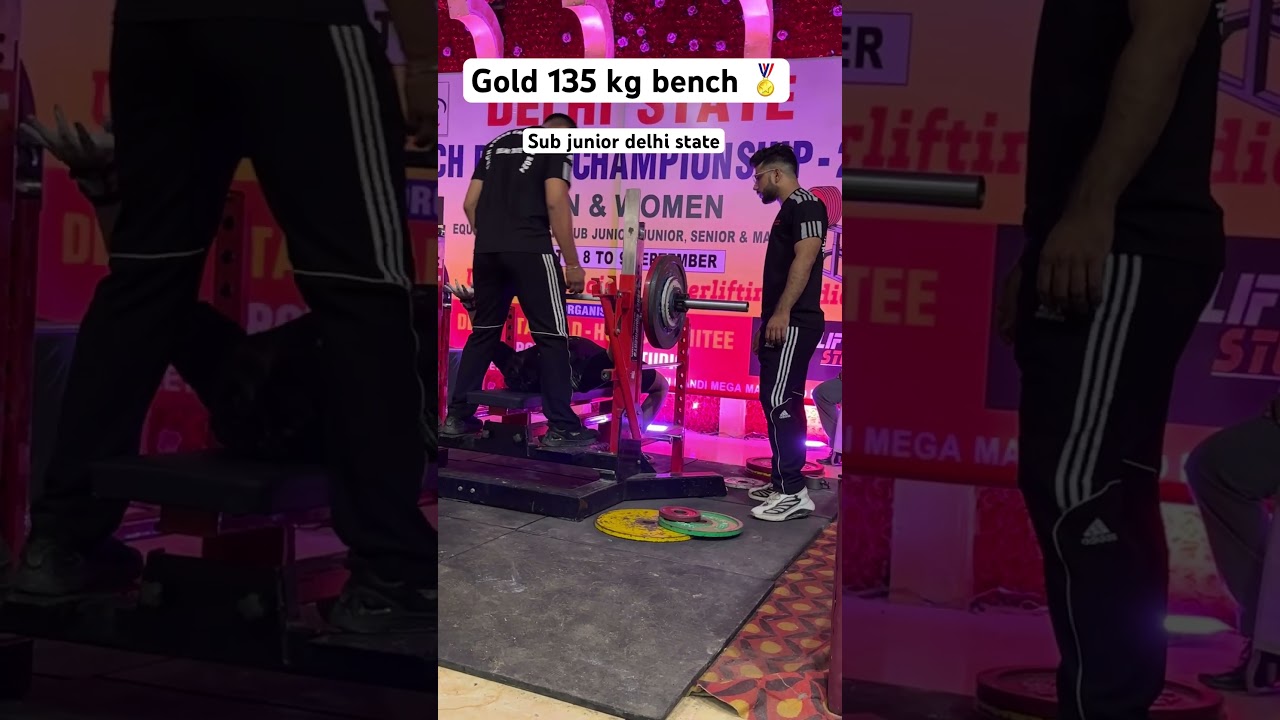 Gold in delhi state 