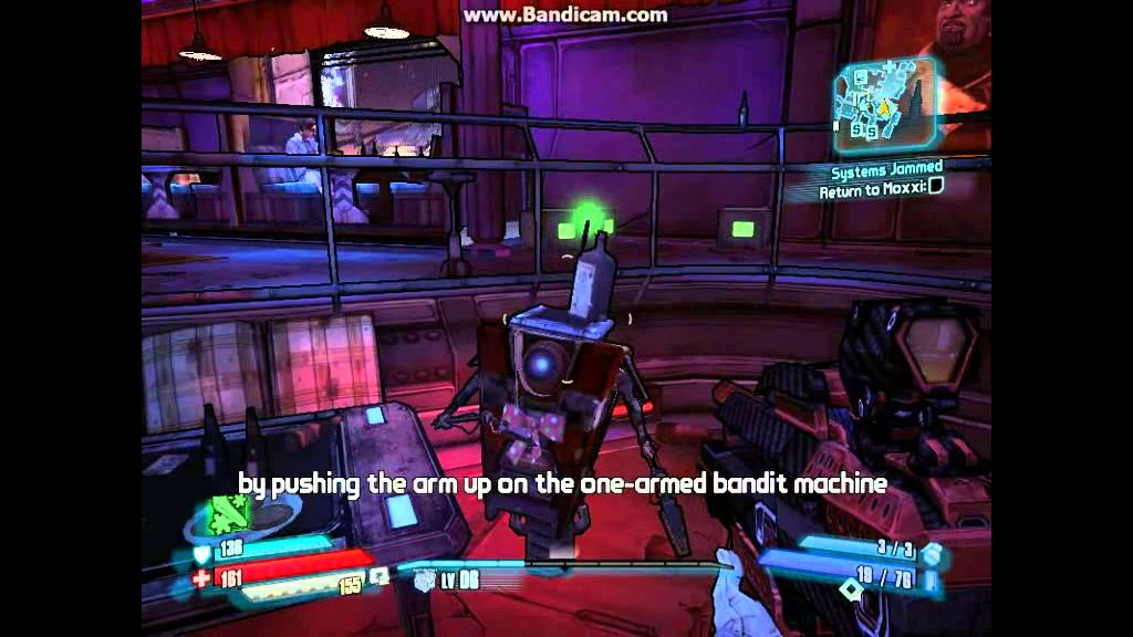 Borderlands Pre Sequel. Почему за баронессу интересно играть.