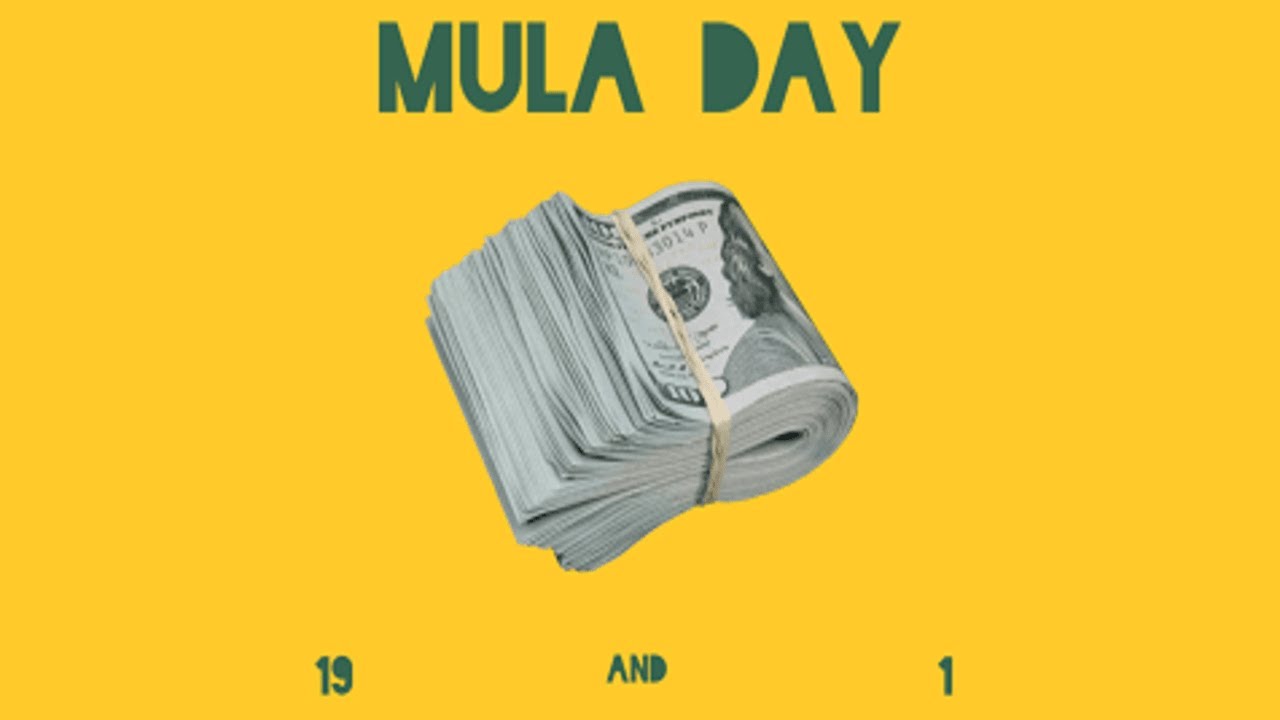 Mula CB - 2025 (Official Lyric Video)