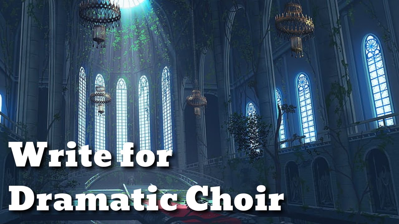 How to Write a Requiem