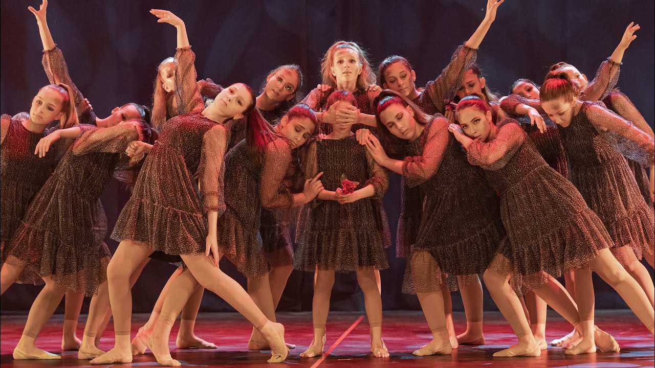 Home Again - Studio Style 2021 I Choreography by Adel Kuperman I @dance_school_style