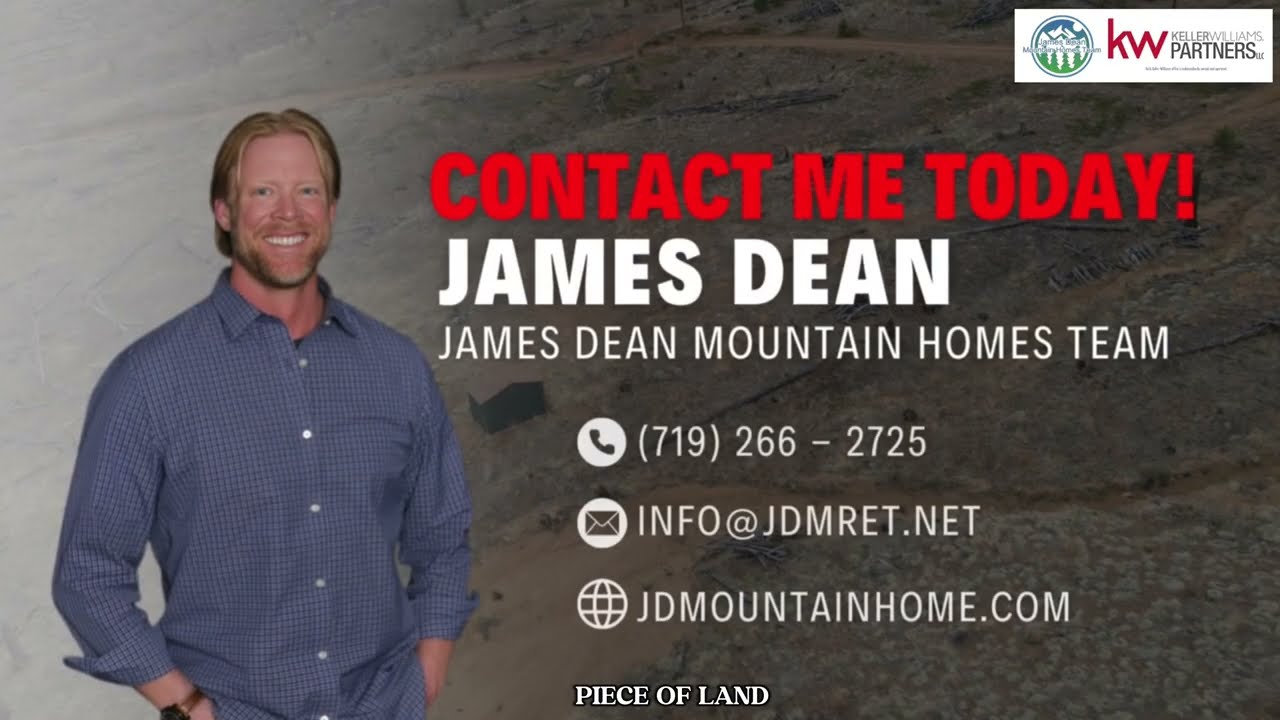 13821 South HWY 67 Woodland Park, CO 80863 For Sale