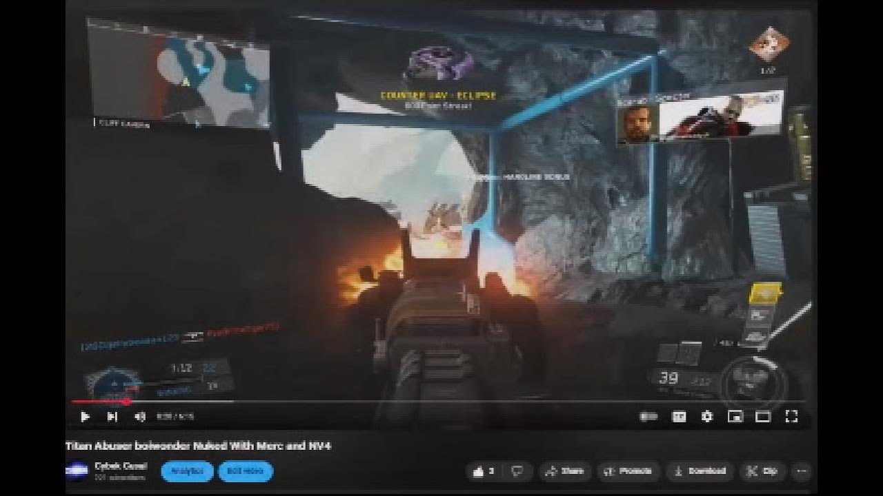 Boiwonder nuked again