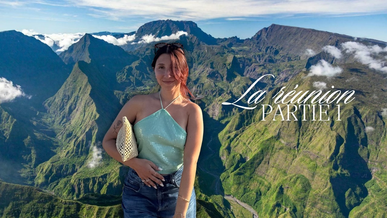 On a fait quelque chose d'INTERDIT à La Réunion (promis on savait pas)