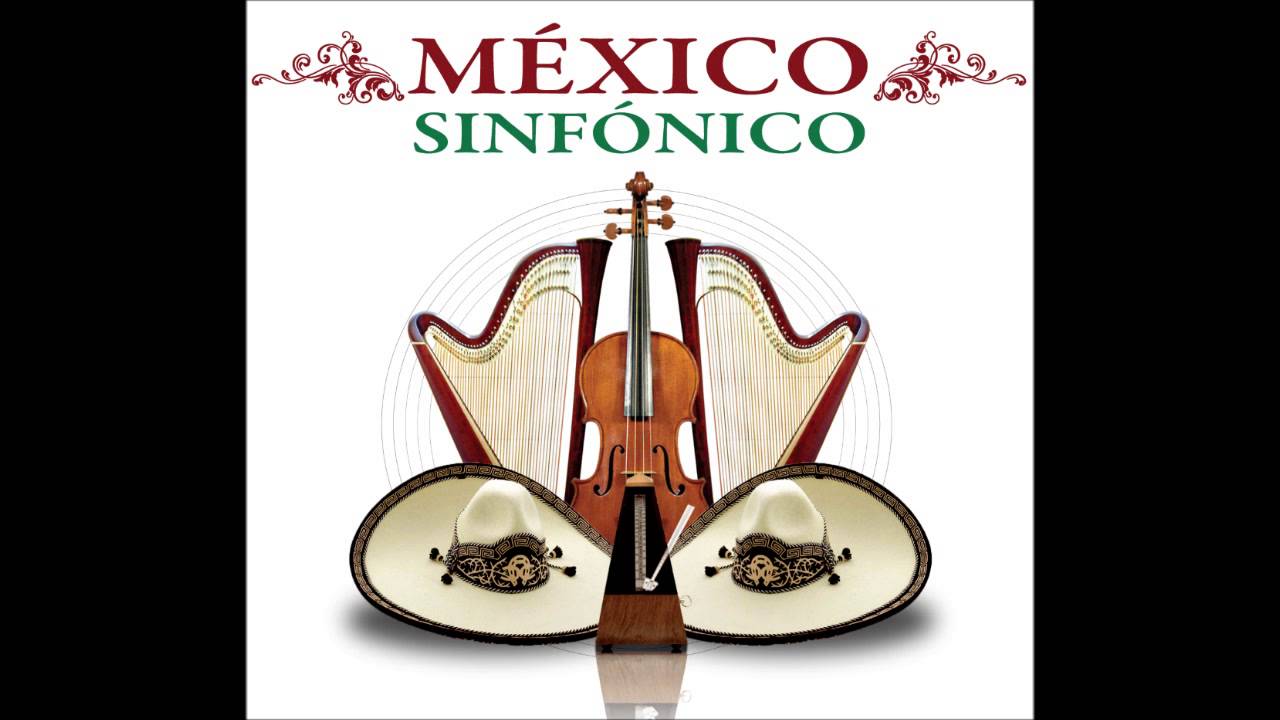 México Sinfónico - Un Viejo Amor
