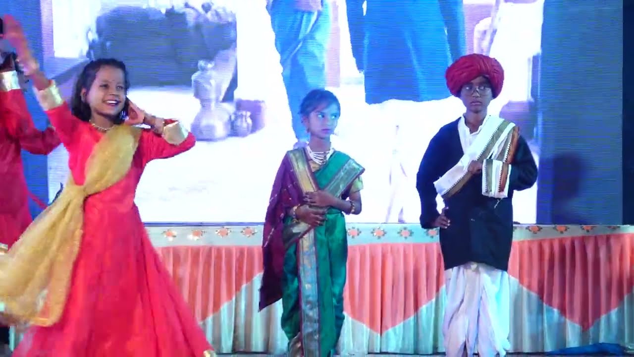 सावित्री आई Savitri Aai