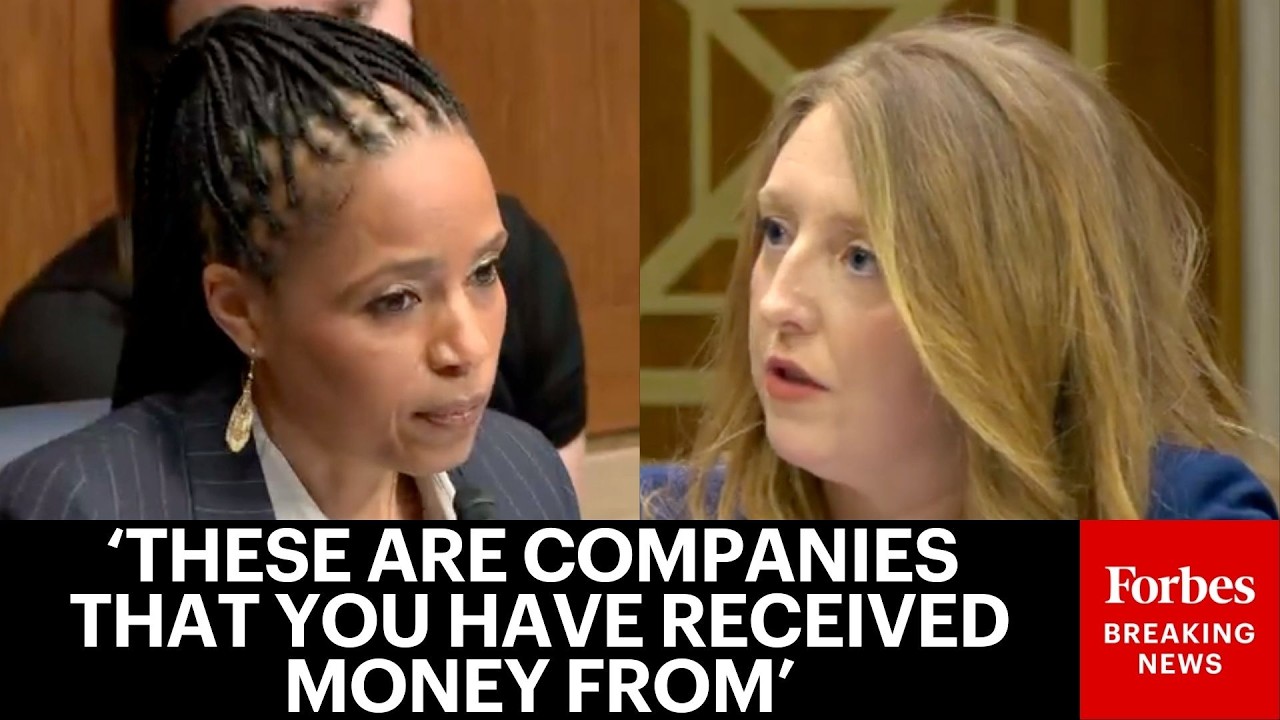 Alsobrooks Grills Surgeon General Nom On Sponsorships With Companies That Had Lead In Their Products
