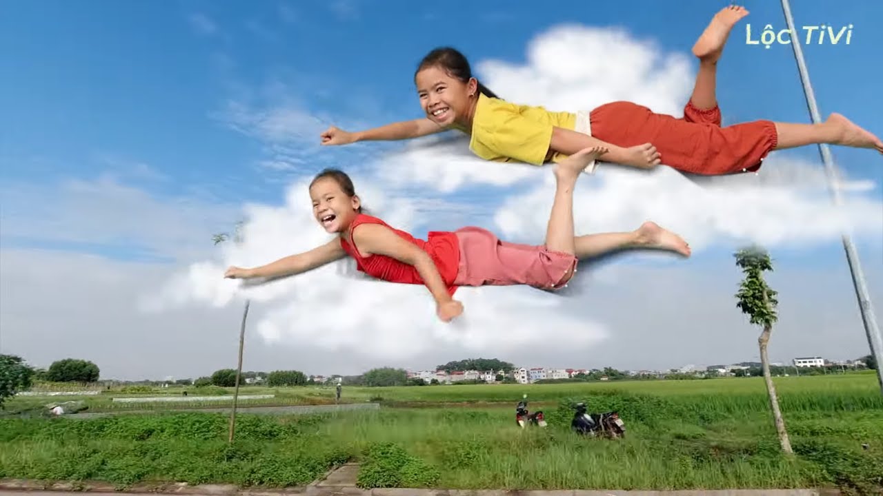 Đi Big C Thực Hiện Thử Th&aacute;ch C&ugrave;ng Đại Gia Đ&igrave;nh Lộc TiVi N&agrave;o
