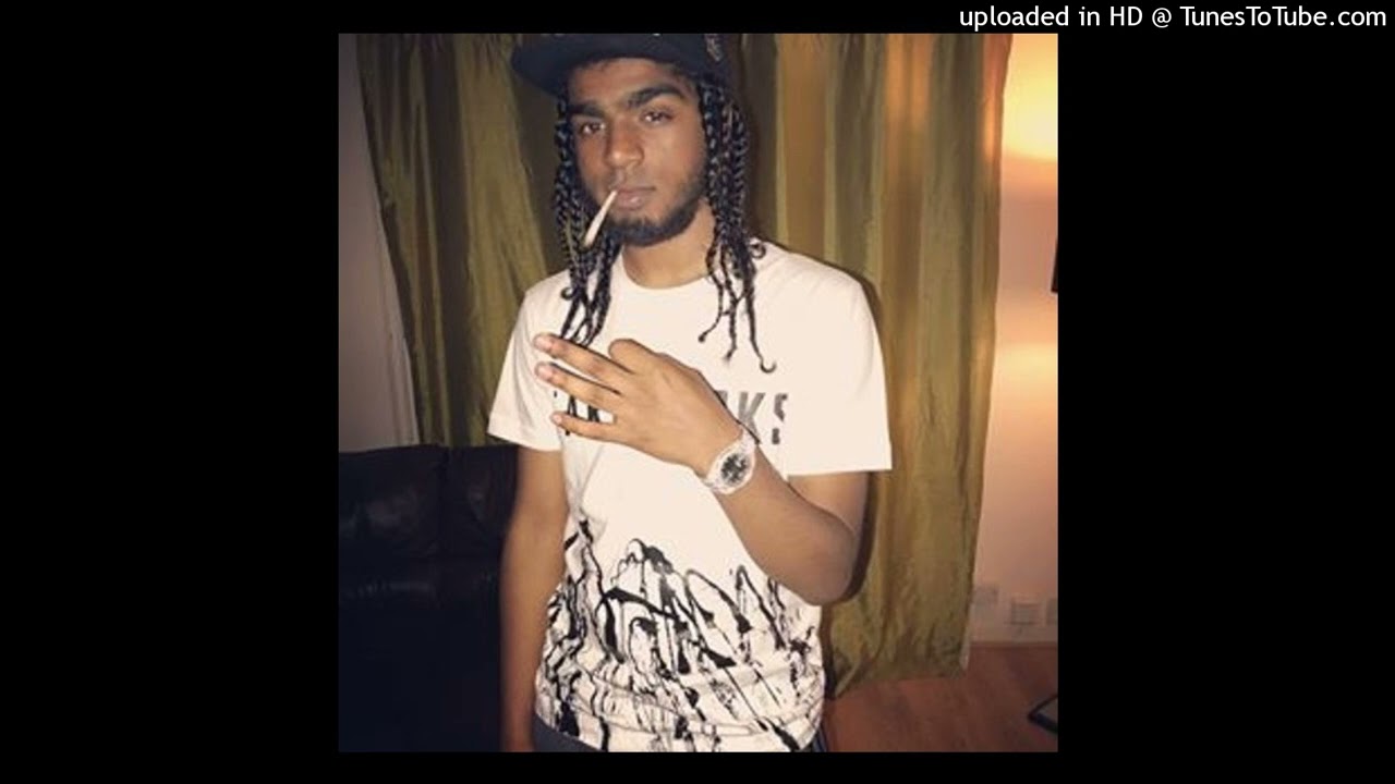 [SOLD] Mowgs Type Beat - 