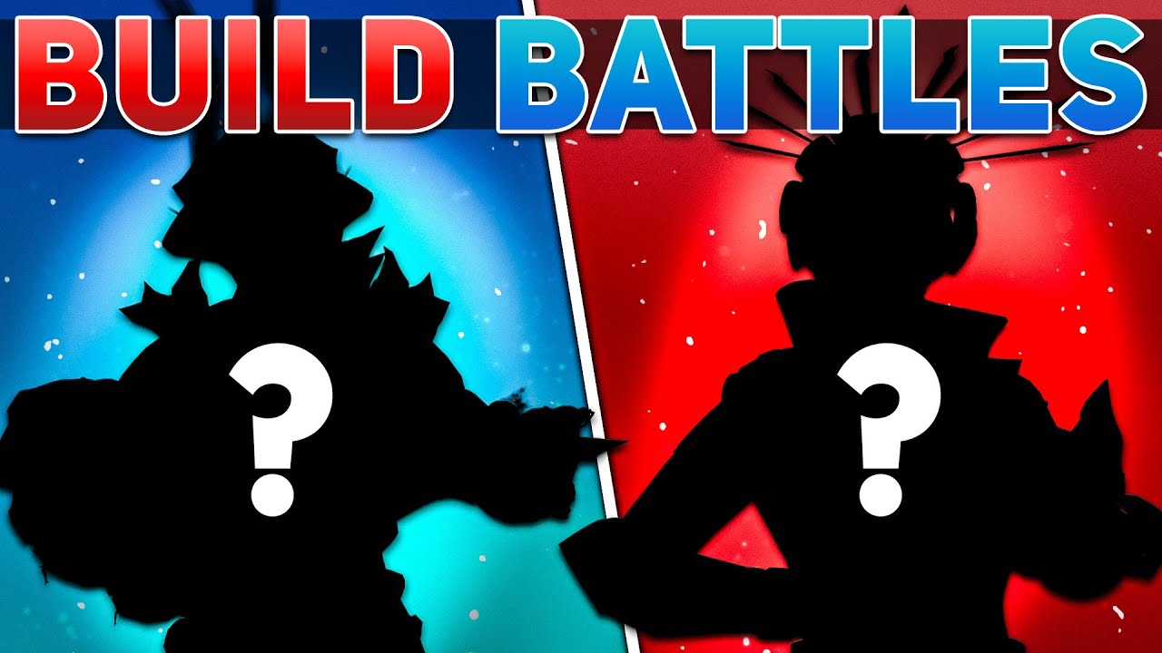 🔴 Build Battles! | Destiny 2 Revenant
