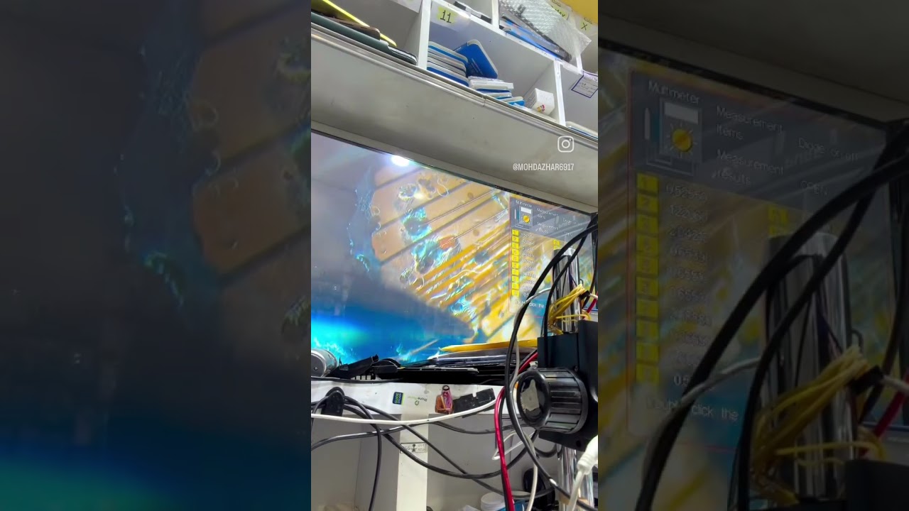 iPhone 14 Pro Max broken lcd flex solution 100%