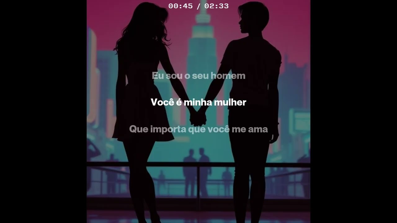 Playlist de Músicas
