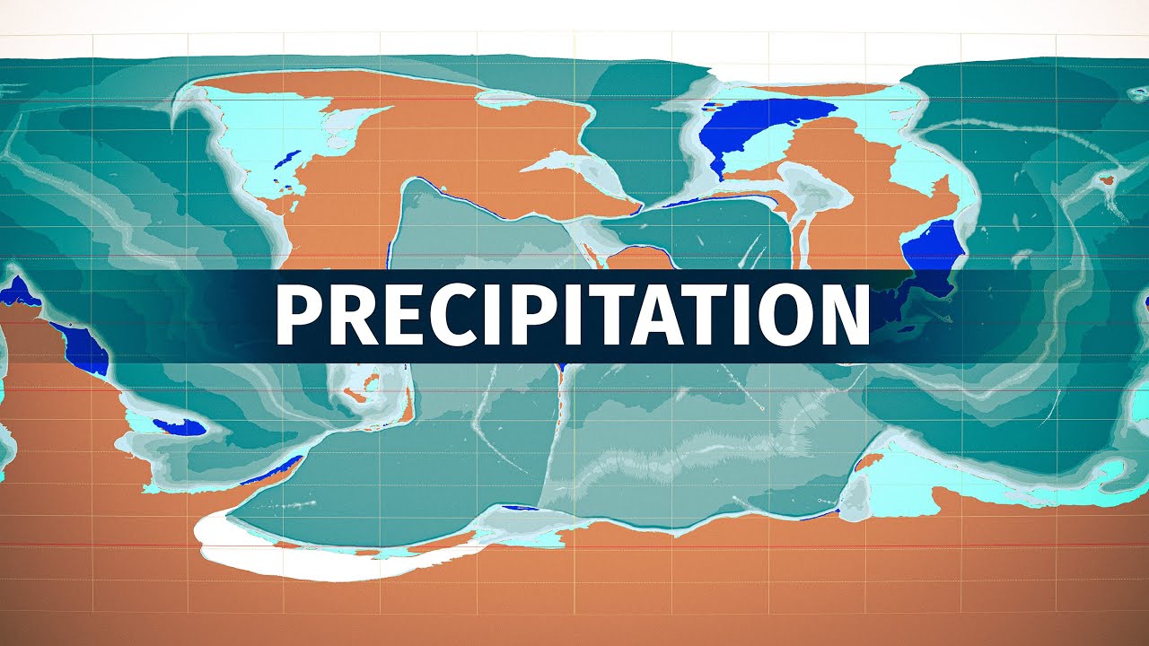 Precipitation - Worldbuilder&rsquo;s Log 31