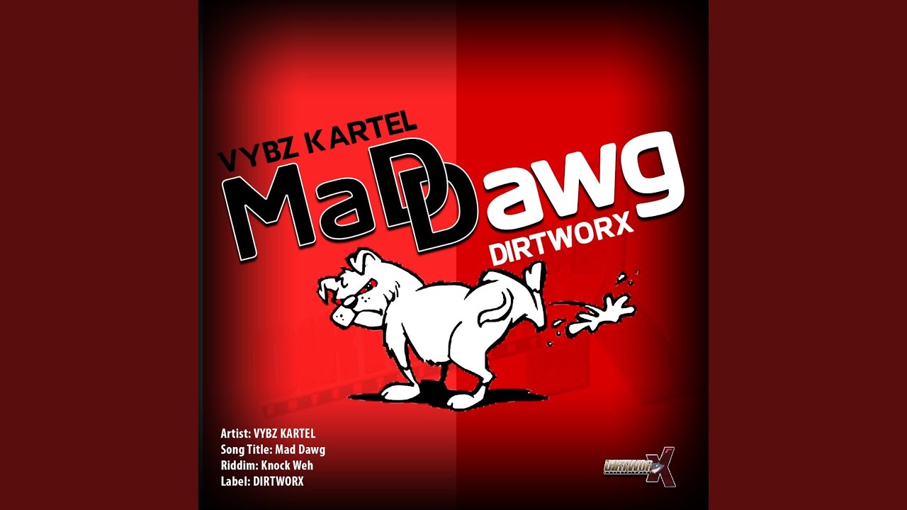 Mad Dawg